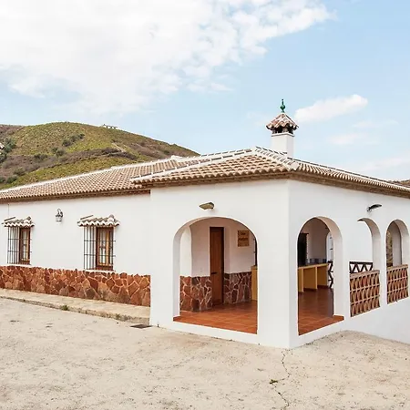 Casa Poniente * Альмачар