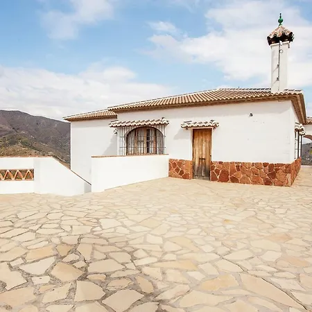 Casa Poniente Альмачар