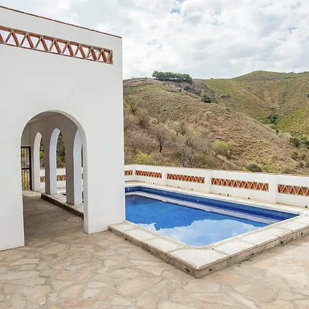 Casa Poniente *