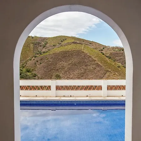 Casa Poniente * Альмачар