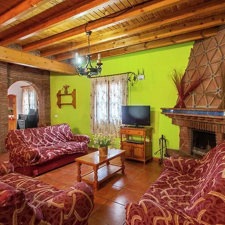 Casa Poniente