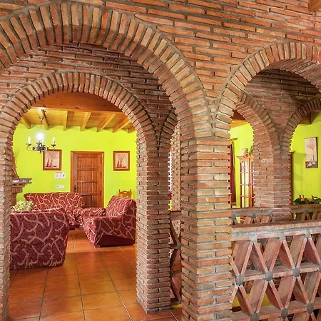 Casa Poniente * Альмачар