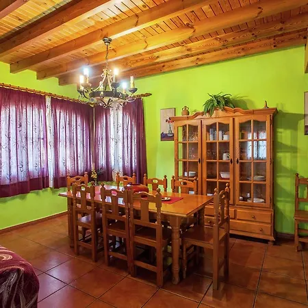 Casa Poniente