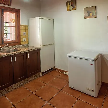 Casa Poniente *