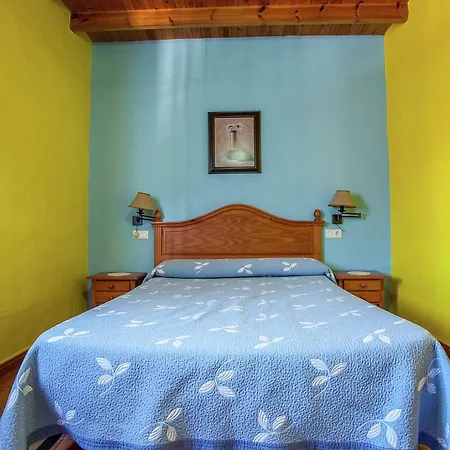 Casa Poniente