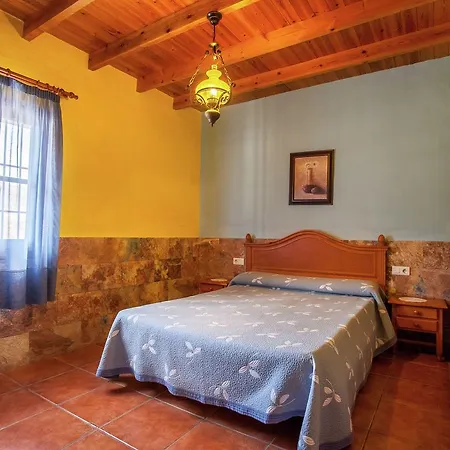 Дом отдыха Casa Poniente Альмачар
