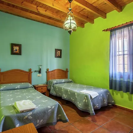 Дом отдыха Casa Poniente