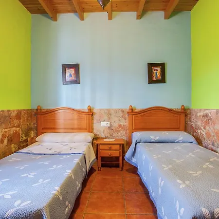 Casa Poniente Дом отдыха Альмачар