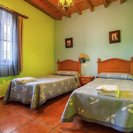 Casa Poniente Альмачар