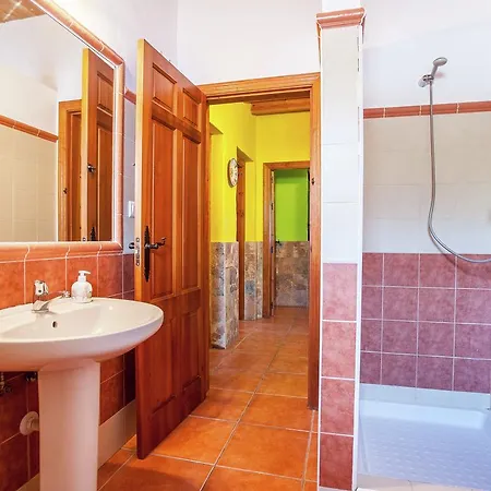 Casa Poniente Дом отдыха