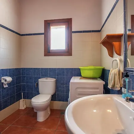 Casa Poniente *