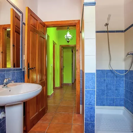 Casa Poniente
