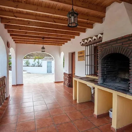 Casa Poniente Дом отдыха *
