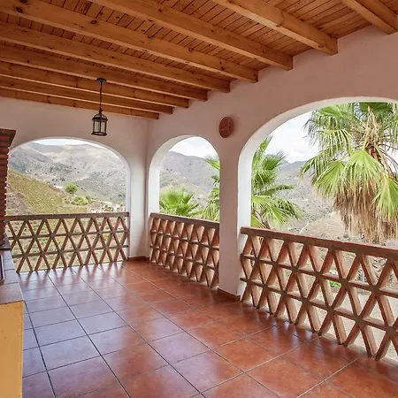 Дом отдыха Casa Poniente Альмачар