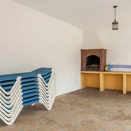 Casa Poniente * Альмачар