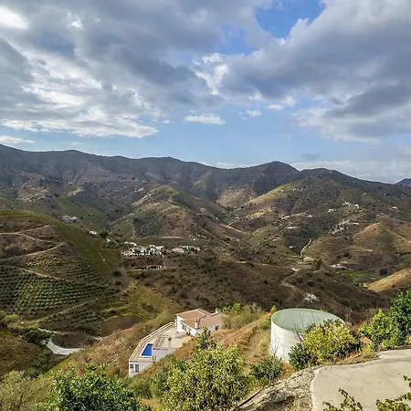 Дом отдыха Casa Poniente