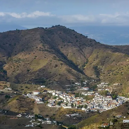 Casa Poniente Дом отдыха Альмачар